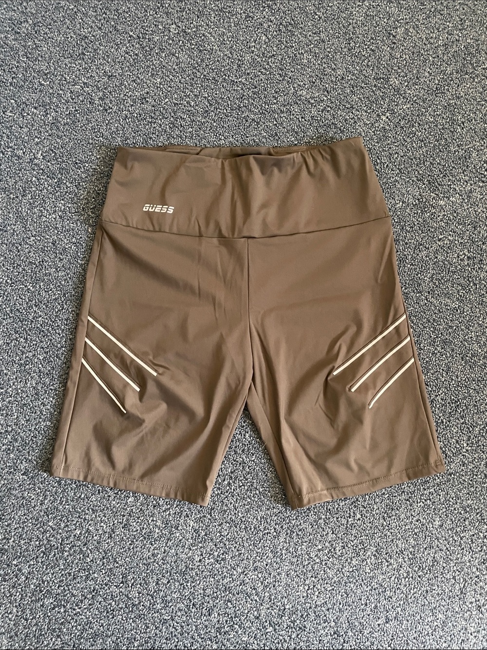 Guess athletic short